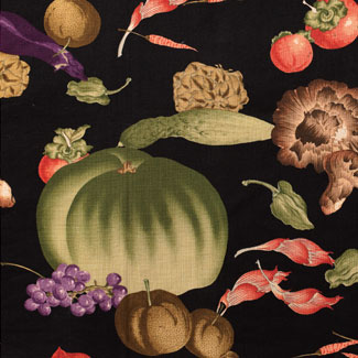 「京友禅」生地見本2