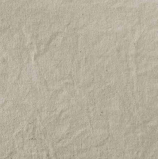 〈無地/緑〉ススキ　鉄媒染