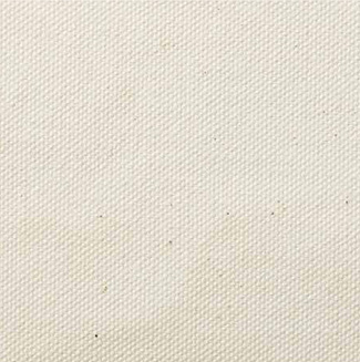 〈生成〉 帆布生成り